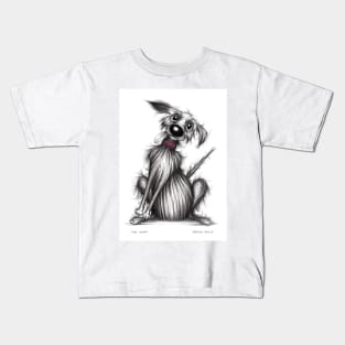 Mr Woof Kids T-Shirt